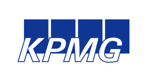 KPMG Logo PNG